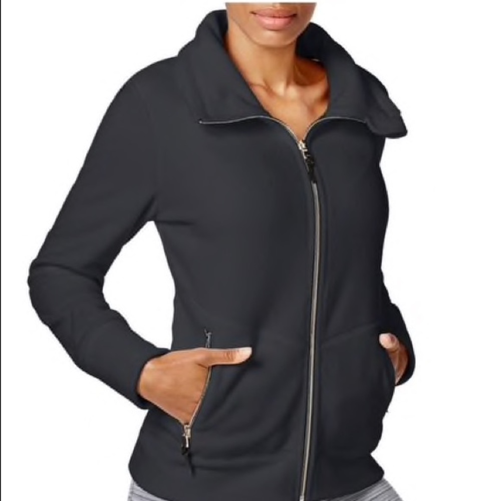 Calvin Klein Performance Quick Dry Jacket